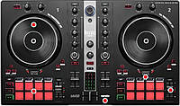 DJ контроллер HERCULES Inpulse 300 MK2