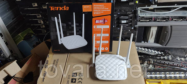 Tenda fh456 repetidor shop