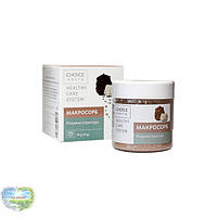 Макросорб Чойс Choice детоксикація очищення організму природний сорбент Чойс Macrosorb Choice