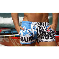 Шорти чоловічі AussieBum SCENT TORQUAY 201 L Синій