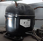 Холодильна глуха універсальна шафа «Технохолод Техас», (Україна), (-5° +5°) об'єм 1200 л., Б/у, фото 9