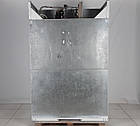 Холодильна глуха універсальна шафа «Технохолод Техас», (Україна), (-5° +5°) об'єм 1200 л., Б/у, фото 7