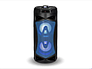Колонка музична портативна Bluetooth з мікрофоном S4403 ART- 8894 (12шт/ ящ), фото 5
