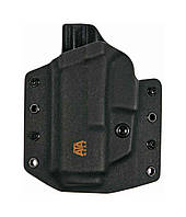 Кобура ATA-Gear Ranger ver.1 Black для Glock-19/23/45 (правша)