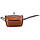 Сковорода-фритюрниця Copper Cook Deep Square Pan 24 см (1499G), фото 4