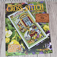 Журнал Cross Stitch Collection Stoney Creek Spring 2023
