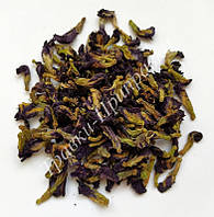 Синий чай Анчан 50гр. Тайский чай, клитория, Butterfly Pea