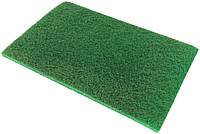 Волокно абразивное (губка) SOLL Very Fine 152 мм х 229 мм зеленое (лист) Импульс Авто арт.IP5070