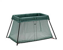 Манеж-ліжко BabyBjorn Travel Crib Light, фото 3