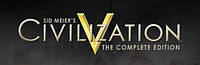 CIVILIZATION V 5 COMPLETE EDITION (STEAM)