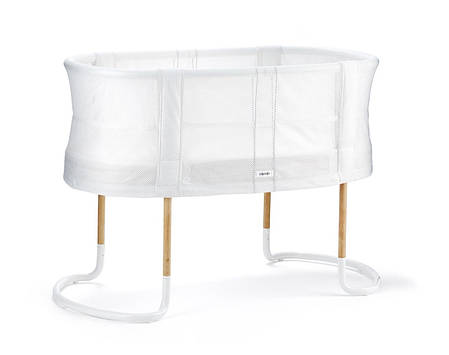 Ліжечко-манеж BabyBjorn BABY CRIB, фото 1