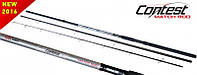 Удилище "Contest" Fiberglass Match Rod 5-25g 3.90m