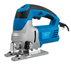 Лобзик електричний Kraissmann 711 SS 80C_в кейсі