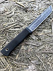 Ніж нескладний тактичний Т 59, фото 5