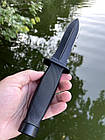 Ніж нескладний тактичний Т 57, фото 2