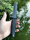 Ніж нескладний тактичний Т 57, фото 3