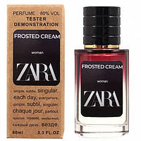 Zara Frosted Cream - Selective Tester 60ml