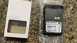Акумуляторна батарея для рацій Motorola DP3441, PMNN4440AR