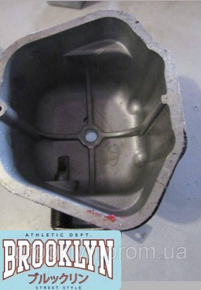 Крышка клапанов мотоблок R190N чугун (ID#1894735720), цена: 774 ...