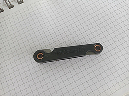 Різьмери в пластм.корп.