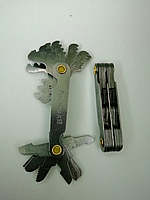 Різьмери в метал.корп.