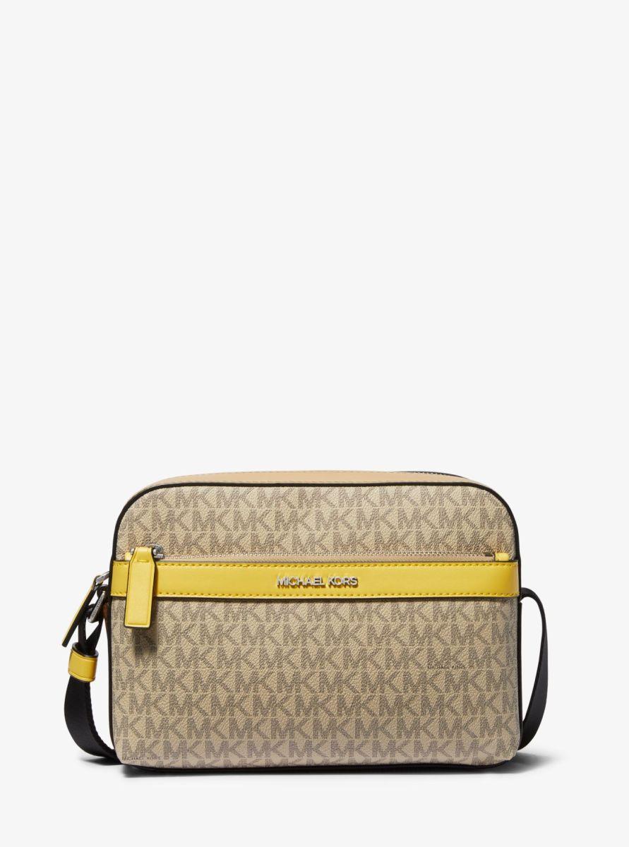Чоловіча сумка Michael Kors через плече оригінал