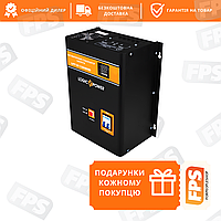 Стабилизатор напряжения LogicPower LPT-W-12000RD BLACK (8400W) (6613)