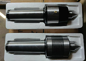 Центр верстатний обертовий