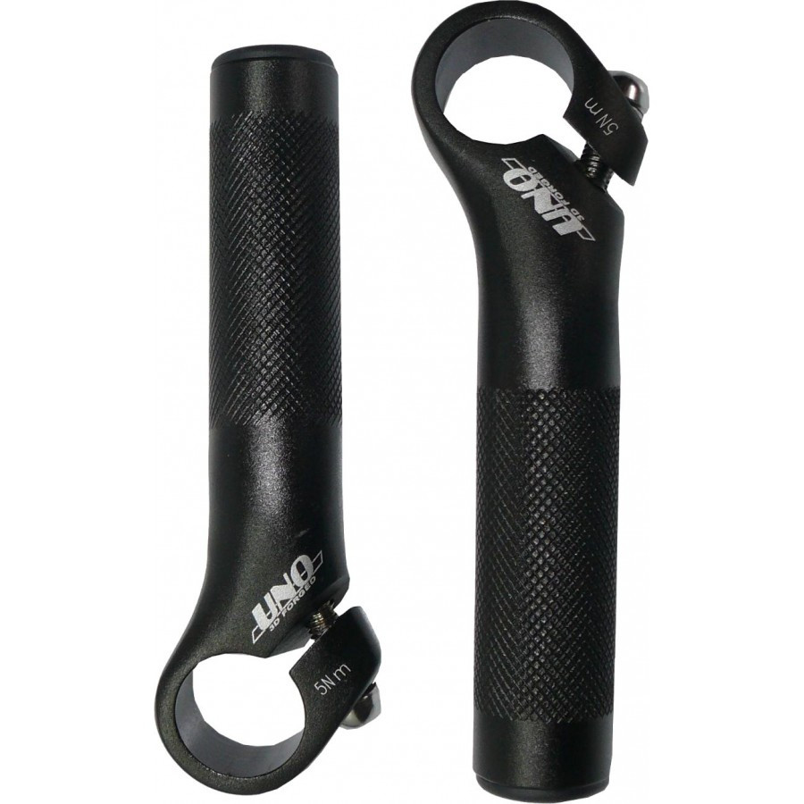 Ріжки керма UNO BE-TG1 85мм