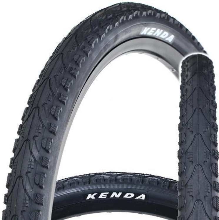 Покришка 26x1.50 (40-559) Kenda K935 KHAN