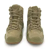 Черевики тактичні водонепроникні армійські Койот розмір 43, фото 2