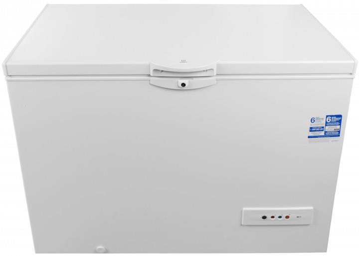 Морозильный ларь Indesit OS1A300H2 (315 л. A+) - фото 1 - id-p1894742769