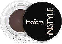 Гель для бровей Topface Instyle Gel 05