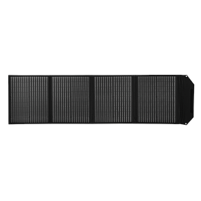Портативна сонячна панель LP 100W (DC), фото 1
