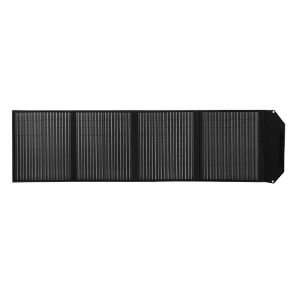 Портативна сонячна панель LP 100W (GX20 2pin), фото 1