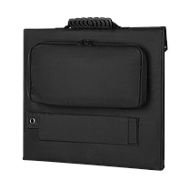 Портативна сонячна панель LP 100W (GX20 2pin), фото 3