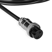 Портативна сонячна панель LP 100W (GX20 2pin), фото 6