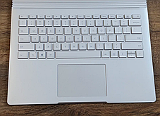 Ультрабук Microsoft Surface Book / 13.5" (3000x2000) IPS / Intel Core i5-6300U (2 (4) ядра по 2.4 — 3.0 GHz) /, фото 3