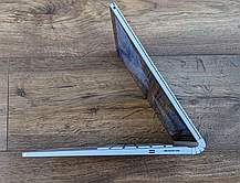 Ультрабук Microsoft Surface Book / 13.5" (3000x2000) IPS / Intel Core i5-6300U (2 (4) ядра по 2.4 — 3.0 GHz) /, фото 3