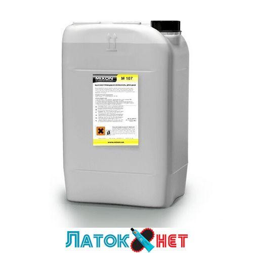 Високоглянсова поліроль для шин M-107 6 кг MC-107-6 Mixon