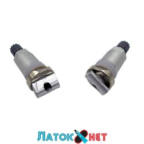 Вентиль легковий під датчик TPMS типу VDO TG1C TPMS-11-1