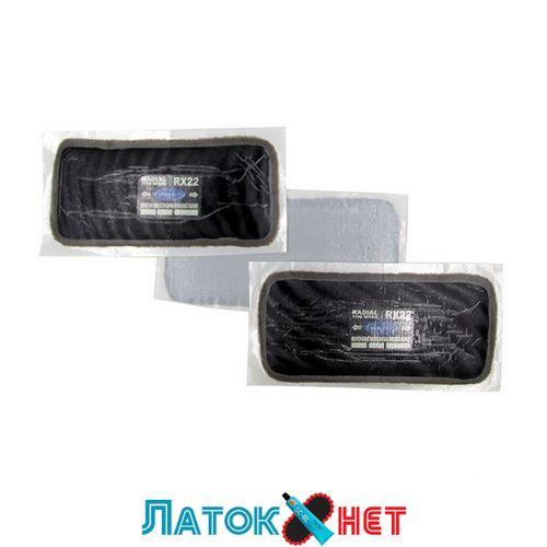 Пластир радіальний RX-22 90х190 мм BESTpatch