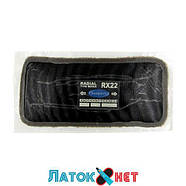 Пластир радіальний RX-22 90х190 мм BESTpatch, фото 4
