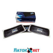 Пластир радіальний RX-22 90х190 мм BESTpatch, фото 5