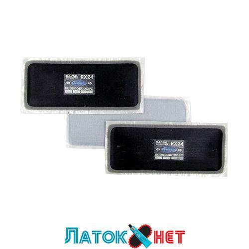 Пластир радіальний RX-24 90х220 мм BESTpatch