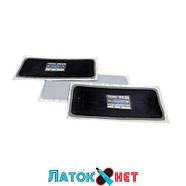Пластир радіальний RX-24 90х220 мм BESTpatch, фото 4