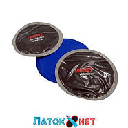 Пластир діагональний CBP 2 90 мм м'який BESTpatch, фото 4