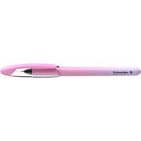 Ручка-ролер чорнильна Schneider Voyage корпус рожевий S187664