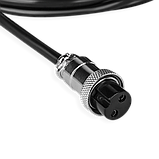 Портативна сонячна панель LP 100W (GX20 2pin), фото 6