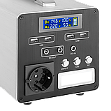 Багатофункціональна портативна зарядна станція LP CHARGER MPPT 300 (300W, 280Wh), фото 7